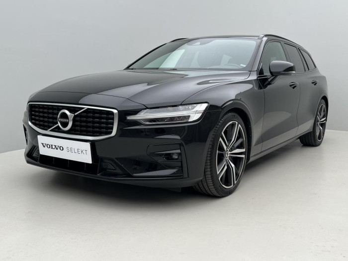 Volvo V60 D3 R-DESIGN AUT 1.maj. 2.0 d