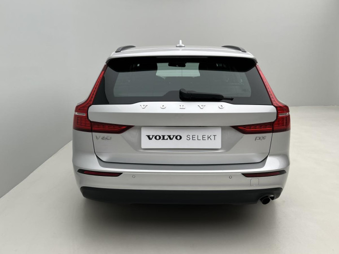 Volvo V60 D3 CORE 1.maj. 2.0 d