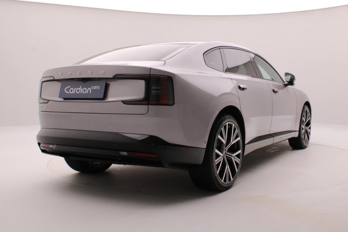 Volvo ES90 PURE ELECTRIC ULTRA