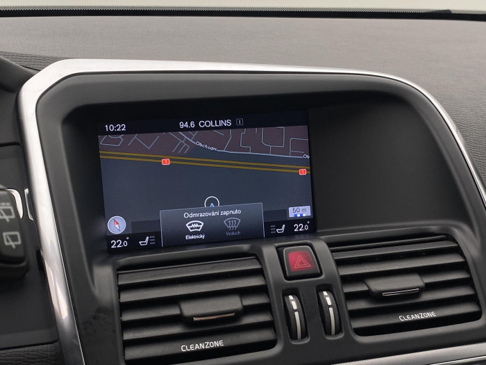 Volvo XC60 D4 AWD INSCRIPTION AUT 2.0 d