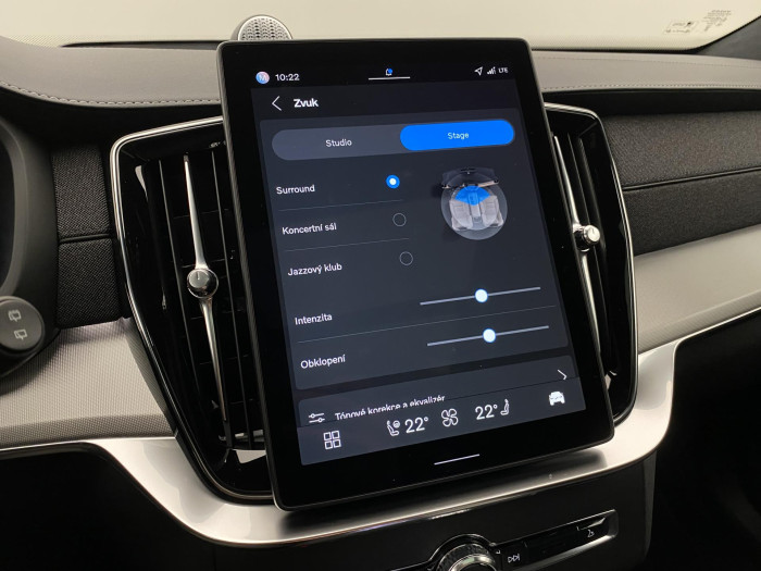 Volvo XC90 B5 AWD BLACK EDITION ULTRA 7 2.0 Edition