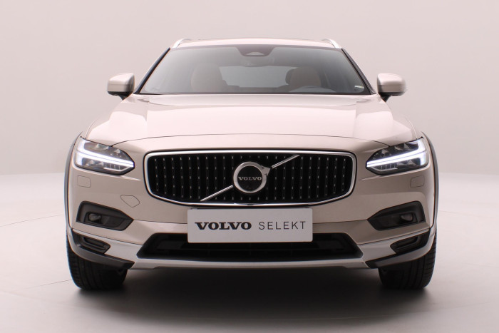 Volvo V90 CC B4 AWD ULTIMATE POLESTAR 2.0 CC CC