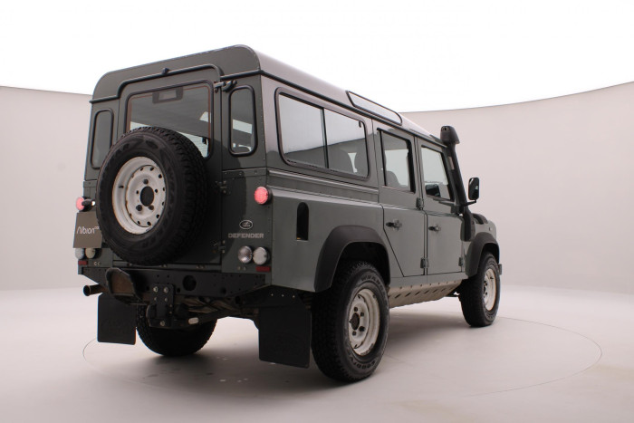 Land Rover Defender 110 STW AWD CZ REZERVACE