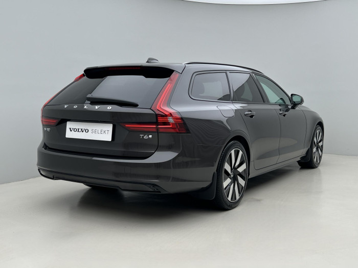 Volvo V90 T6 AWD RECHARGE PLUS DARK AUT
