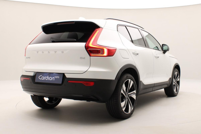 Volvo XC40 B4 AUT DARK ULTRA