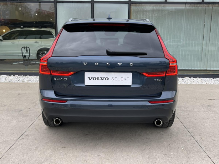 Volvo XC60 T5 AWD MOMENTUM Aut 1.maj. 2.0 Momentum