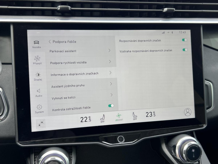 Lynk & Co 01 HEV Aut 1.maj.