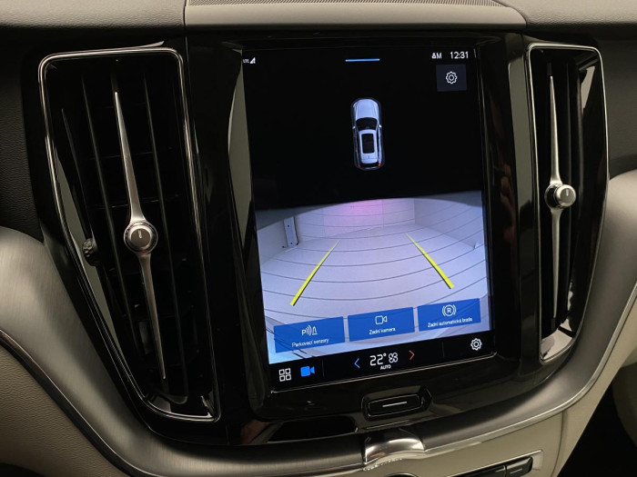 Volvo XC60 B4 AWD AUT CORE