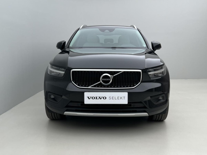 Volvo XC40 D4 AWD MOMENTUM AUT 2.0 d Momentum