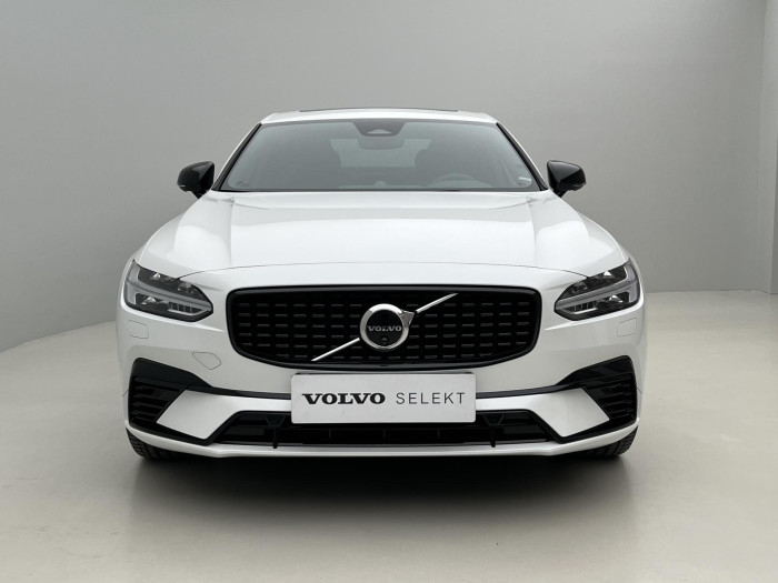 Volvo S90 T8 AWD RECHARGE ULTIMATE DARK
