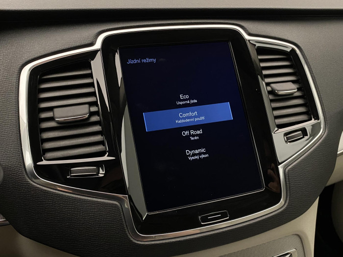 Volvo XC90 D5 AWD INSCRIPTION AUT 7m 2.0 d