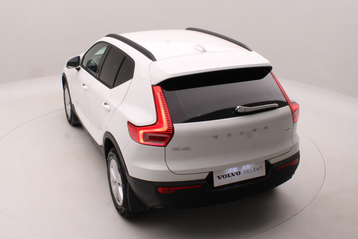 Volvo XC40 T2 MOMENTUM AUT CZ 1.5 Momentum