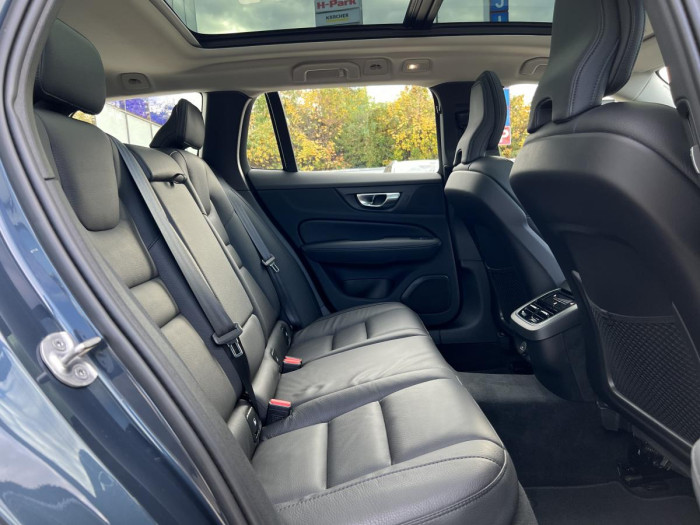 Volvo V60 B4 ULTIMATE BRIGHT Aut 1.maj.