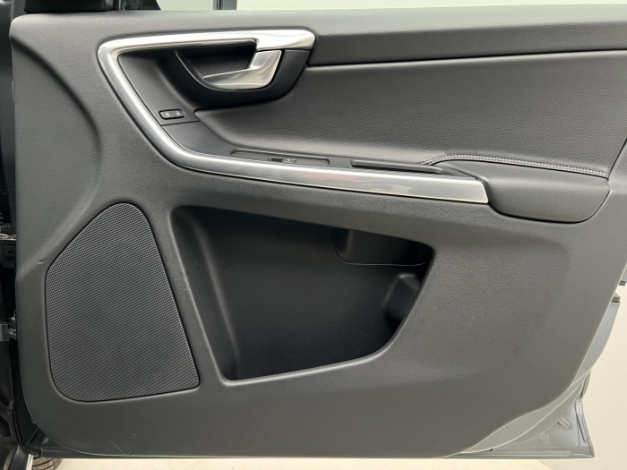 Volvo XC60 D3 NAVIGACE AUT CZ 2.0 d