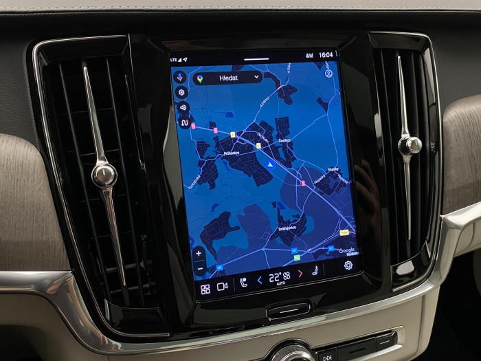 Volvo V90 CC B5 AWD BRIGHT ULTIMATE CZ 2.0 CC CC