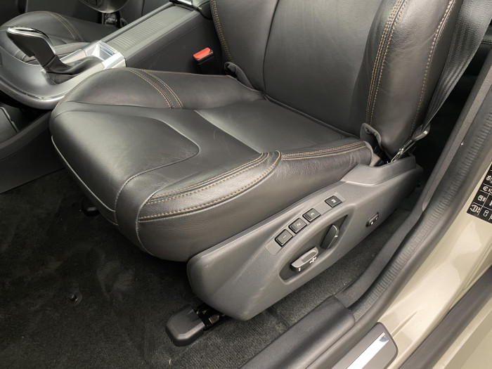 Volvo XC60 D4 AWD INSCRIPTION AUT 2.0 d