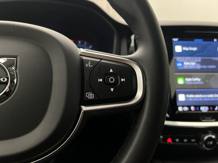 Volvo V60 B3 CORE AUT 1.maj.