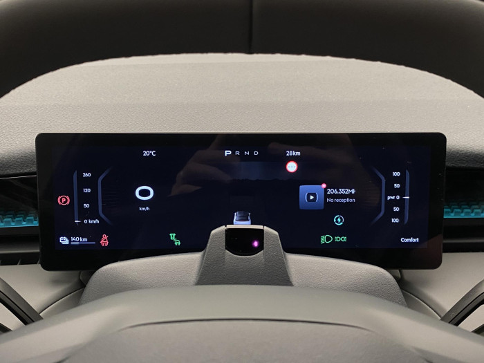 Lynk & Co 02 MORE EV