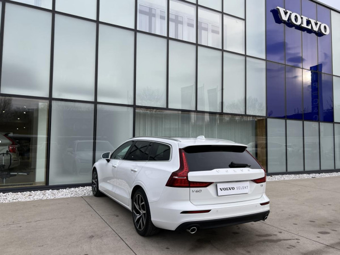 Volvo V60 T5 MOMENTUM Aut 2.0 Momentum