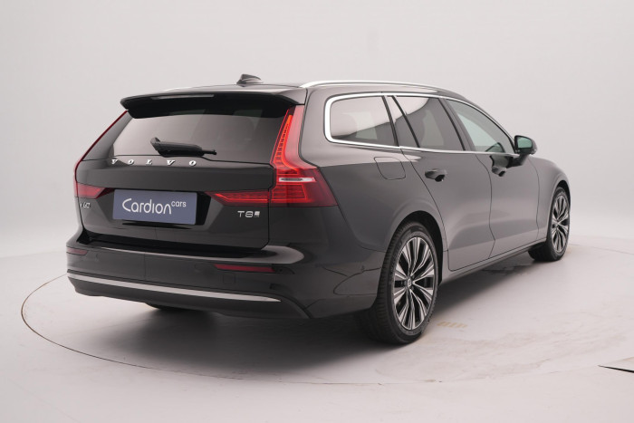 Volvo V60 T8 AWD Plug-in BRIGHT ULTRA