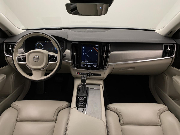 Volvo V90 CC D4 AWD POLESTAR REZERVACE 2.0 d CC CC