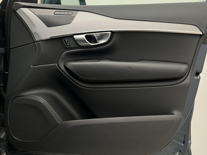 Volvo XC90 B5 AWD PLUS BRIGHT 7MÍST AUT