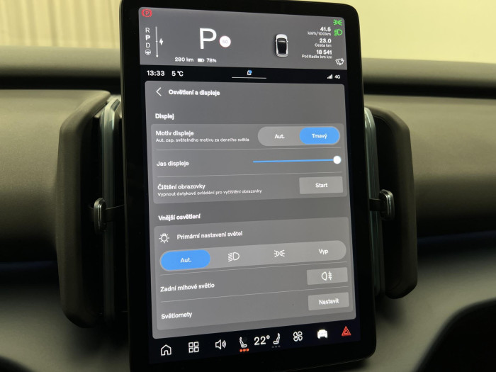 Volvo EX30 PURE ELECTRIC SINGLE PLUS CZ