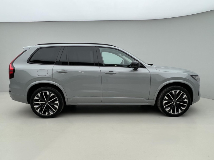 Volvo XC90 T8 AWD RECHRAGE ULTRA DARK AUT