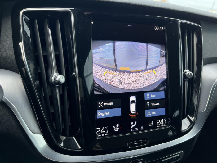 Volvo V60 B4 MOMENTUM Aut 1.maj. 2.0 Momentum