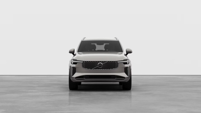 Volvo XC90 B5 AWD AUT CORE 7-míst