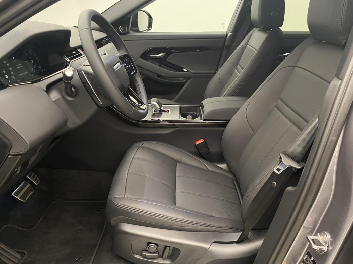 Land Rover Range Rover Evoque D165 R-DYNAMIC SE  AWD AUT 2.0 d Dynamic SE