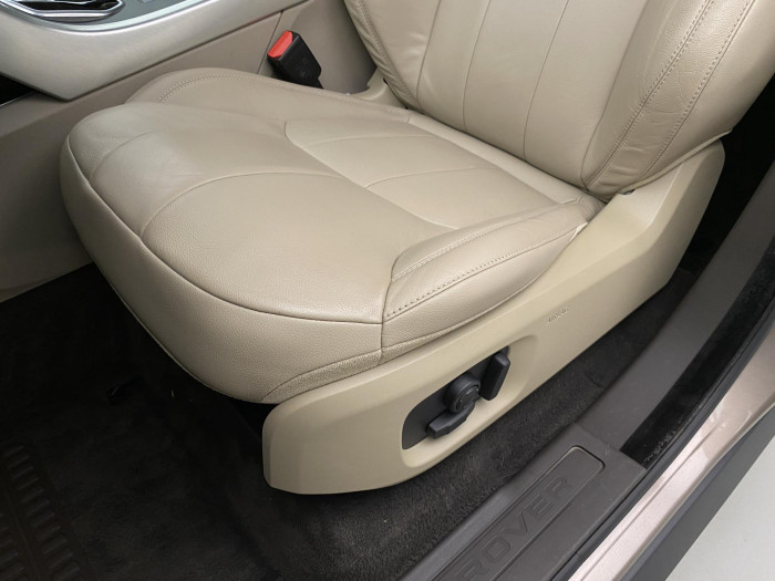 Land Rover Range Rover Evoque Si4 HSE AWD AUT CZ