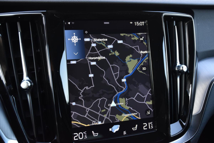 Volvo V60 D3 MOMENTUM AUT REZERVACE 2.0 d Momentum