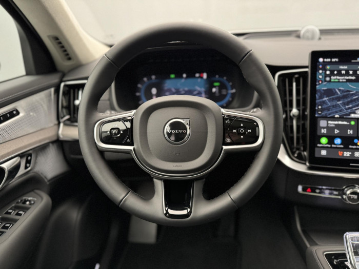 Volvo XC90 T8 AWD RECHARGE ULTIMATE CZ