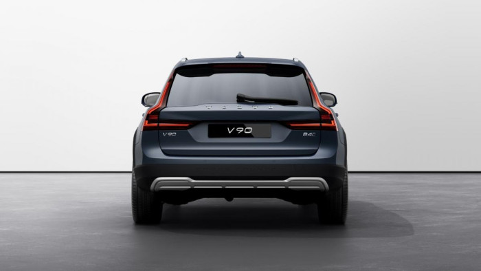 Volvo V90 B4 AWD AUT CROSS COUNTRY PLUS 2.0 Plus