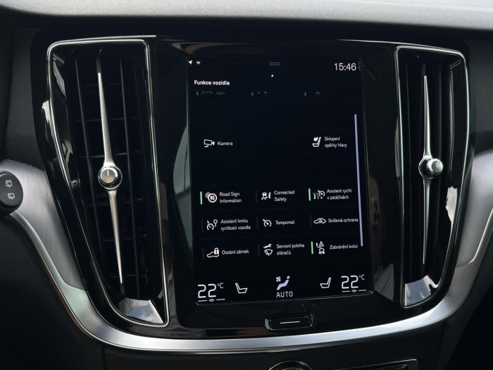 Volvo V60 B4 MOMENTUM Aut 1.maj. 2.0 Momentum