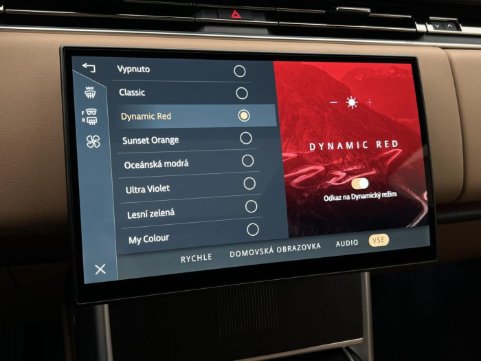 Land Rover Range Rover D350 AUTOBIOGRAPHY REZERVACE 3.0 d