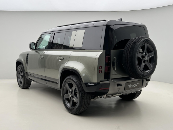 Land Rover Defender 110 D250 X-DYNAMIC SE AWD AUT 3.0 d Dynamic SE