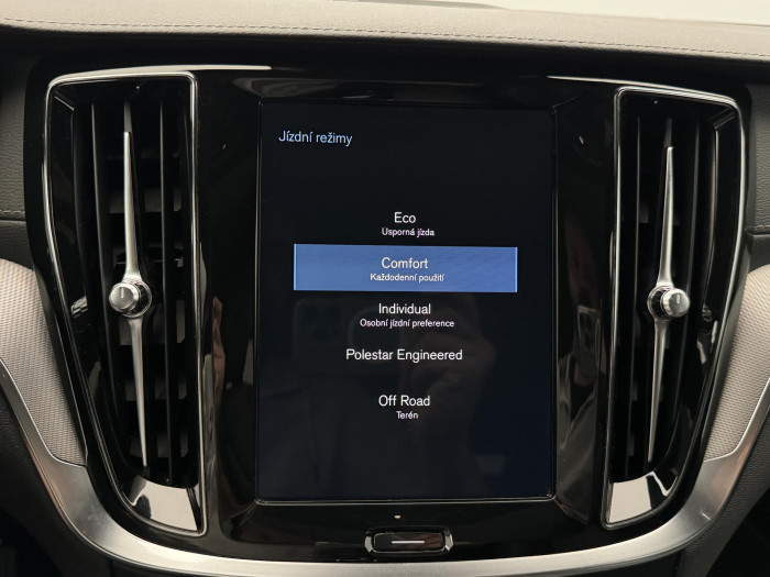 Volvo V60 CC D4 AWD POLESTAR 2.0 d CC CC