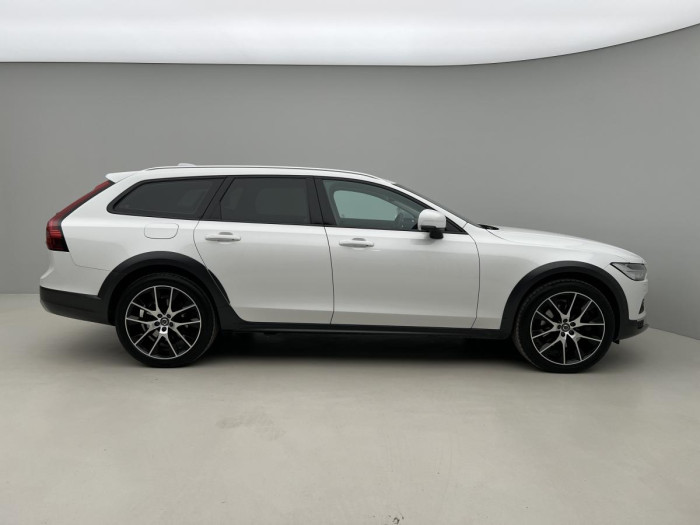 Volvo V90 CC D4 AWD AUT 2.0 d CC CC