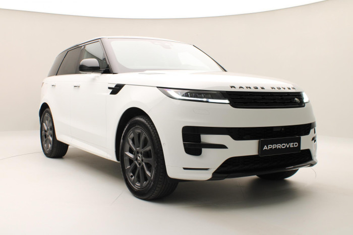 Land Rover Range Rover Sport D250 DYNAMIC SE AWD AUT 3.0 d Dynamic SE