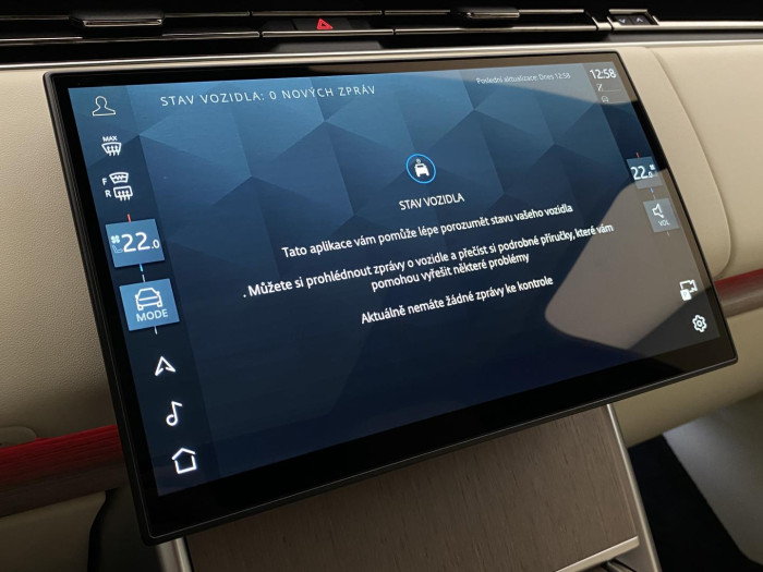 Land Rover Range Rover D350 HSE SWB 3.0 d