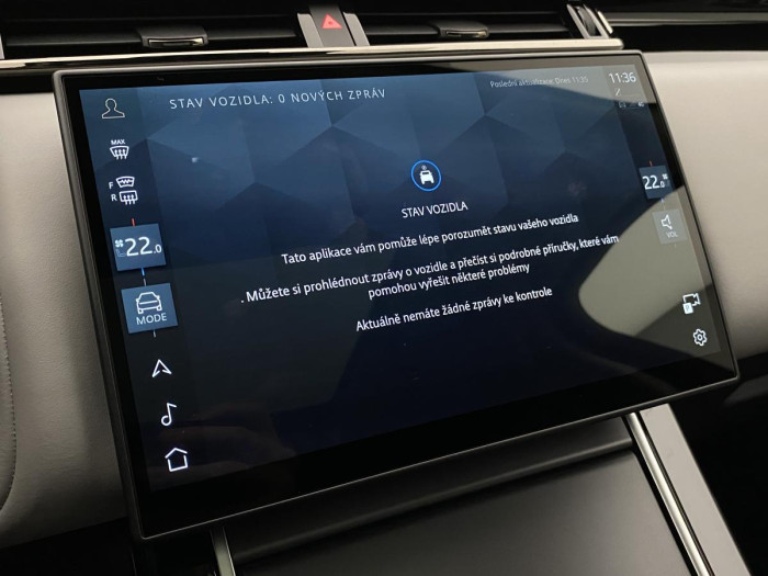 Land Rover Range Rover Velar D300 DYNAMIC HSE AWD AUT 3.0 d Dynamic