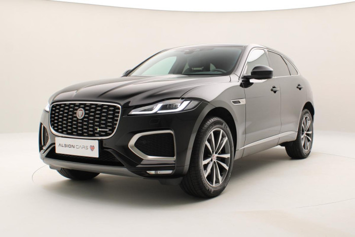 Jaguar F-Pace D200 R-DYNAMIC SE AWD AUT 2.0 d Dynamic SE