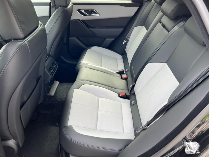 Land Rover Range Rover Velar D300 DYNAMIC HSE AWD Aut 3.0 d Dynamic