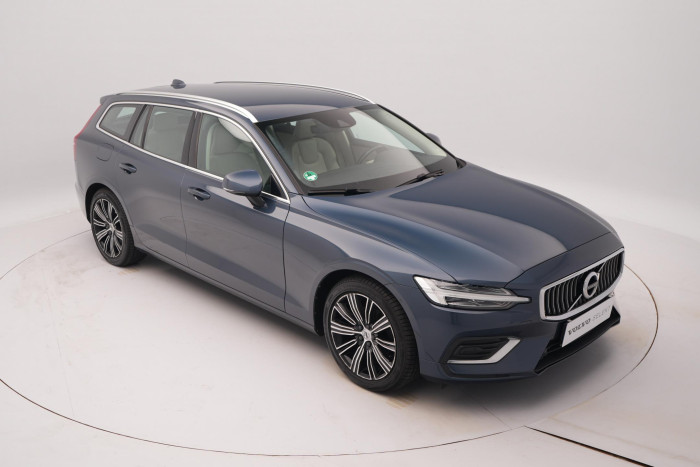 Volvo V60 D3 IINSCRIPTION NAV 2.0 d