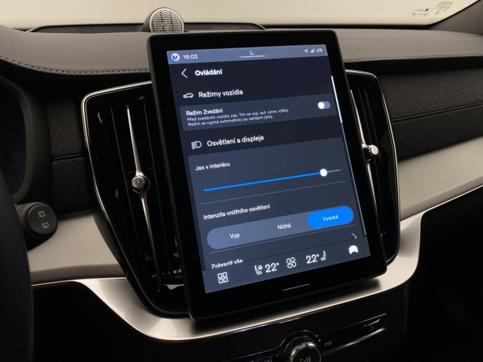 Volvo XC90 B5 AWD BLACK EDITION PLUS 7m