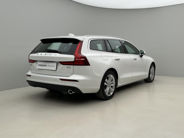 Volvo V60 D3 MOMENTUM REZERVACE 2.0 d Momentum