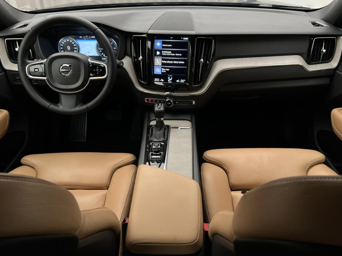 Volvo XC60 D4 AWD INSCRIPTION AUT CZ 2.0 d