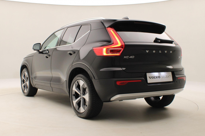 Volvo XC40 B4 AWD ULTIMATE BRIGHT CZ